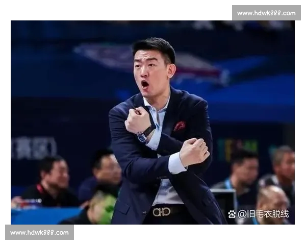 CBA比赛数据深度分析与球员表现全面拆解