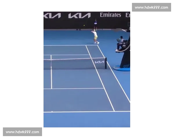 精彩网球赛事全程直播，掌握最新赛况，助你不容错过每一个精彩瞬间